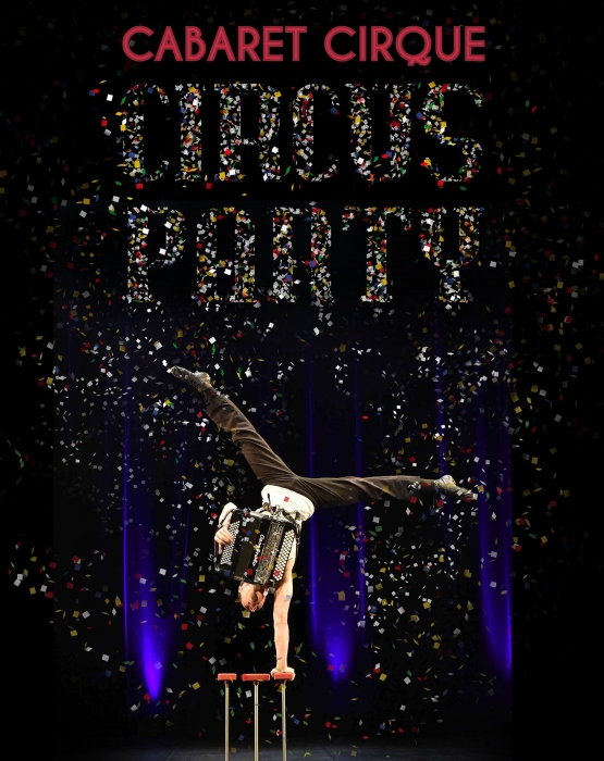 1. Circus party 0