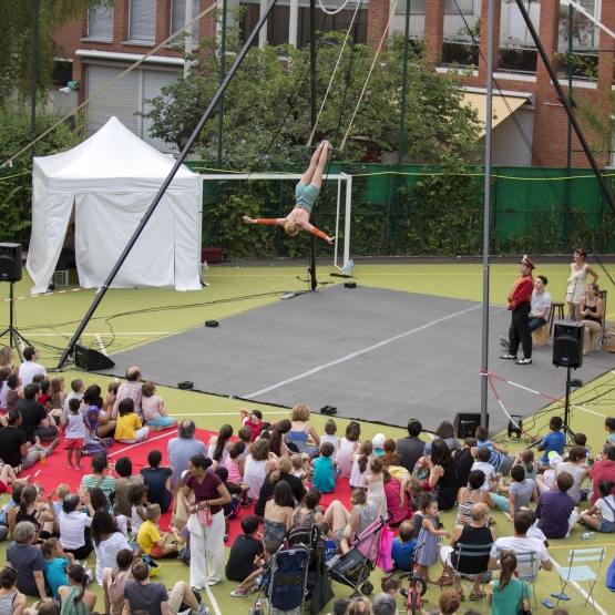 centre d’animation wangari; street circus; festival de cirque de rue; cirque; clowns; animations enfants; ateleirs enfants; ateliers adolescents; ligue de l’enseignement fédération de paris;
