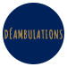 déambulations