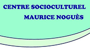 partenaires du réseau associatif et socio-culturelcs maurice nogues
