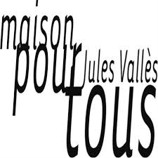maison jules vales pour tous logo