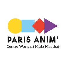 paris anim centre wangari muta maathal