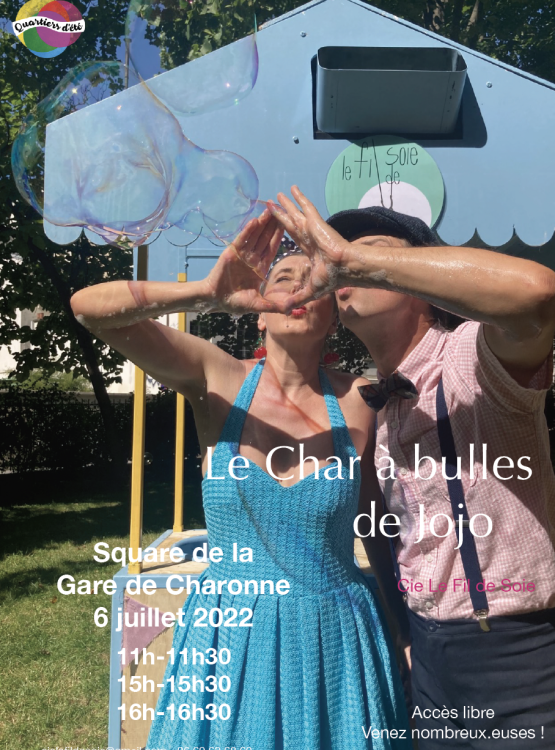 Affiche